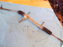 Load image into Gallery viewer, STEERING GEAR Fiat 500 12 13 14 15 16 17 - MRK207706
