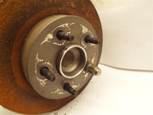 Load image into Gallery viewer, Rear Hub With Spindle Chevrolet Malibu 2012 - MRK207897
