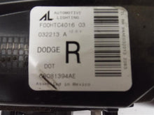 Load image into Gallery viewer, OUTER TAIL LIGHT LAMP Dart 2013 13 2014 14 2015 15 2016 16 Right - MRK208040
