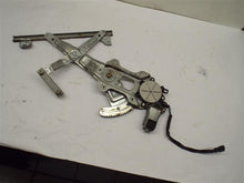 Load image into Gallery viewer, REAR WINDOW REGULATOR Subaru Impreza 2002 02 2003 03 04 05 06 07 Right - MRK208131
