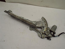 Load image into Gallery viewer, REAR WINDOW REGULATOR Subaru Impreza 2002 02 2003 03 04 05 06 07 Right - MRK208131
