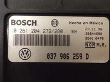 Load image into Gallery viewer, ECU ECM COMPUTER Golf Jetta 1997 97 - MRK208173
