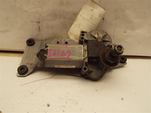 Load image into Gallery viewer, REAR WIPER MOTOR Nissan Xterra 2002 02 2003 03 2004 04 - MRK208205
