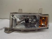 Load image into Gallery viewer, HEADLIGHT LAMP ASSEMBLY Scion XB 2004 04 2005 05 2006 06 Left - MRK208214
