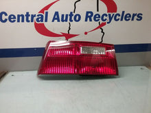Load image into Gallery viewer, TAIL LIGHT LAMP ASSEMBLY Astro Astro Safari Safari Van 85-05 Left - CTL208280
