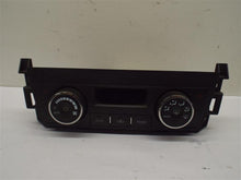 Load image into Gallery viewer, TEMPERATURE CONTROLS Cadillac DTS 2006 06 - MRK208426

