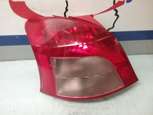 Load image into Gallery viewer, TAIL LIGHT LAMP ASSEMBLY Yaris 2006 06 2007 07 2008 08 Left - CTL208576
