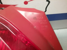 Load image into Gallery viewer, TAIL LIGHT LAMP ASSEMBLY Yaris 2006 06 2007 07 2008 08 Left - CTL208576
