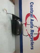 Load image into Gallery viewer, SIDE VIEW MIRROR Baja Legacy 00 01 02 03 04 05 06 Left - CTL208630

