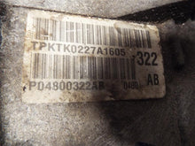 Load image into Gallery viewer, TRANSMISSION Chrysler Sebring Dodge Avenger 2007 07 2008 08 - MRK208704
