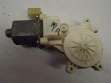 Load image into Gallery viewer, Power Window Motor Ford Focus 2008 - MRK208884
