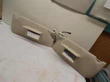 Load image into Gallery viewer, Interior Sun Visors Dodge 300C 2010 - MRK208923

