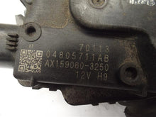 Load image into Gallery viewer, Windshield Wiper Motor Dodge 300C 2010 - MRK208933
