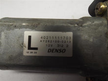 Load image into Gallery viewer, Power Window Motor  PT CRUISER 2003 - MRK208965
