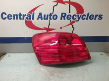 Load image into Gallery viewer, OUTER TAIL LIGHT LAMP Nissan Rogue 08 09 10 11 12 13 Left - CTL209073
