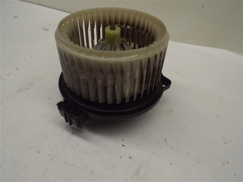 HEATER BLOWER MOTOR Toyota Sienna 2005 05 2006 06 2007 07 2008 08 09 10 Rear - MRK209186