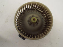 Load image into Gallery viewer, HEATER BLOWER MOTOR Toyota Sienna 2005 05 2006 06 2007 07 2008 08 09 10 Rear - MRK209186
