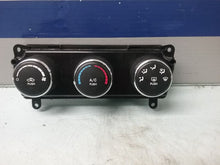 Load image into Gallery viewer, TEMPERATURE CONTROLS Caliber Compass Patriot 2011-2016 - CTL209216
