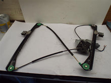 Load image into Gallery viewer, FRONT WINDOW REGULATOR Rendezvous Aztek 2001 01 02 03 04 - 07 Left - MRK209352
