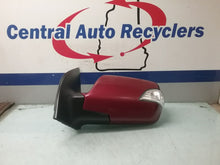 Load image into Gallery viewer, SIDE VIEW DOOR MIRROR Kia Sedona 2011 11 2012 12 2014 14 Left - CTL209398
