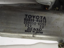 Load image into Gallery viewer, Rear Wiper Motor Toyota Sienna 1999 - MRK209489
