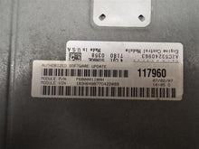 Load image into Gallery viewer, ECU ECM COMPUTER Caliber Compass Patriot 2007 07 2008 08 2009 09 2010 10 - MRK209526
