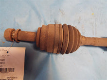 Load image into Gallery viewer, FRONT CV AXLE SHAFT Caliber Compass Patriot 2007-2014 AT Right - MRK209572
