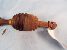 Load image into Gallery viewer, FRONT CV AXLE SHAFT Caliber Compass Patriot 2007-2017 AT Left - MRK209573
