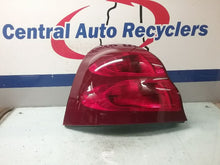 Load image into Gallery viewer, TAIL LIGHT LAMP ASSEMBLY Pontiac Grand Prix 04 05 06 07 08 Left - CTL209578
