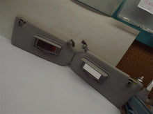 Load image into Gallery viewer, INTERIOR SUN VISORS Mazda 6 2006 06 2007 07 2008 08 Left - MRK209629
