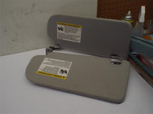 Load image into Gallery viewer, INTERIOR SUN VISORS Mazda 6 2006 06 2007 07 2008 08 Left - MRK209629
