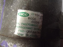 Load image into Gallery viewer, AC COMPRESSOR Hyundai Accent 2006 06 2007 07 1.6L - MRK209672
