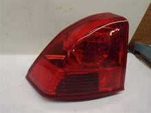 Load image into Gallery viewer, OUTER TAIL LIGHT LAMP Honda Civic 2003 03 2004 04 2005 05 Left - MRK209717
