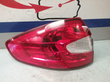 Load image into Gallery viewer, OUTER TAIL LIGHT LAMP Ford Fiesta 2011 11 2012 12 2013 13 Left - CTL209771
