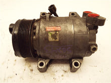Load image into Gallery viewer, AC COMPRESSOR QX56 Pathfinder Armada Titan 2007 07 2008 08 2009 09 10 11 - MRK210003
