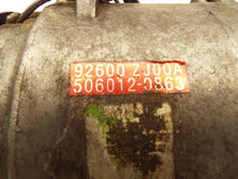 Load image into Gallery viewer, AC COMPRESSOR QX56 Pathfinder Armada Titan 2007 07 2008 08 2009 09 10 11 - MRK210003

