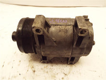 Load image into Gallery viewer, AC COMPRESSOR QX56 Pathfinder Armada Titan 2007 07 2008 08 2009 09 10 11 - MRK210003

