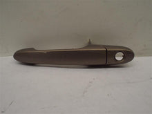 Load image into Gallery viewer, Exterior Door Handle Chevrolet Impala 2006 06 2007 07 Left - MRK210082
