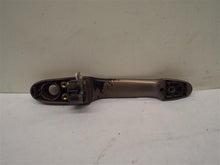 Load image into Gallery viewer, Exterior Door Handle Chevrolet Impala 2006 06 2007 07 Left - MRK210082
