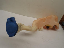 Load image into Gallery viewer, WASHER BOTTLE Volkswagen Beetle 2000 00 2001 01 2002 02 2003 03 2004 04 2005 05 - MRK210134
