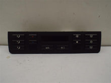 Load image into Gallery viewer, Temp Climate AC Heater Control BMW 330i 320i 325i 328i 1999 99 00 01 - 06 - MRK210170
