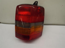 Load image into Gallery viewer, TAIL LIGHT LAMP Grand Cherokee Grand Wagoneer 1993-1998 Right - MRK210235
