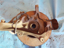 Load image into Gallery viewer, Front Spindle Knuckle Chrysler Sebring 2006 - MRK210301
