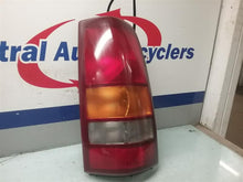 Load image into Gallery viewer, TAIL LIGHT LAMP ASSEMBLY Silverado 1500 Pickup Silverado 2500 99-03 Right - CTL210317
