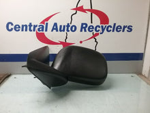 Load image into Gallery viewer, SIDE VIEW MIRROR Dodge 1500 2500 3500 Pickup 02 03 04 05 06 07 08 09 Left - CTL210409
