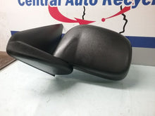 Load image into Gallery viewer, SIDE VIEW MIRROR Dodge 1500 2500 3500 Pickup 02 03 04 05 06 07 08 09 Left - CTL210409

