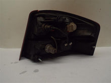 Load image into Gallery viewer, TAIL LIGHT LAMP Dodge Avenger 2008 08 2009 09 2010 10 Left - MRK210478
