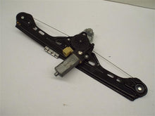 Load image into Gallery viewer, REAR DOOR WINDOW REGULATOR C230 C240 C32 C320 01 02 03 04 Right - MRK210492
