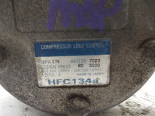 Load image into Gallery viewer, AC Compressor  GRAND CHEROKEE 2003 - MRK210683
