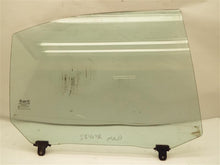 Load image into Gallery viewer, REAR DOOR GLASS Elantra 2001 01 02 03 - 06 Right - MRK210696
